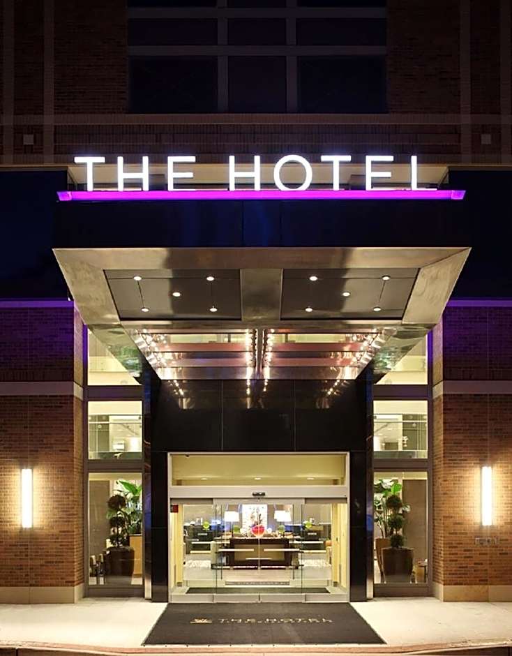 The Hotel At Arundel Preserve