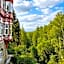 Waldgasthaus & Berghotel Steinerne Renne