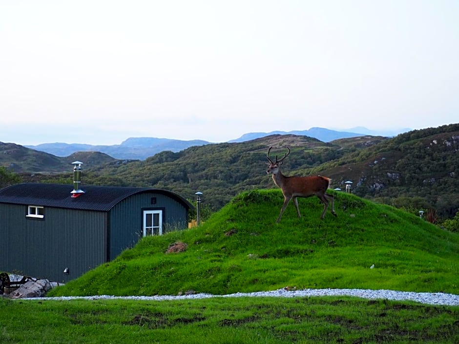 West Coast Hideaways