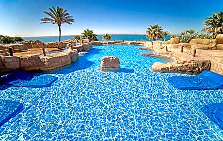 Holiday World RIWO Hotel.
