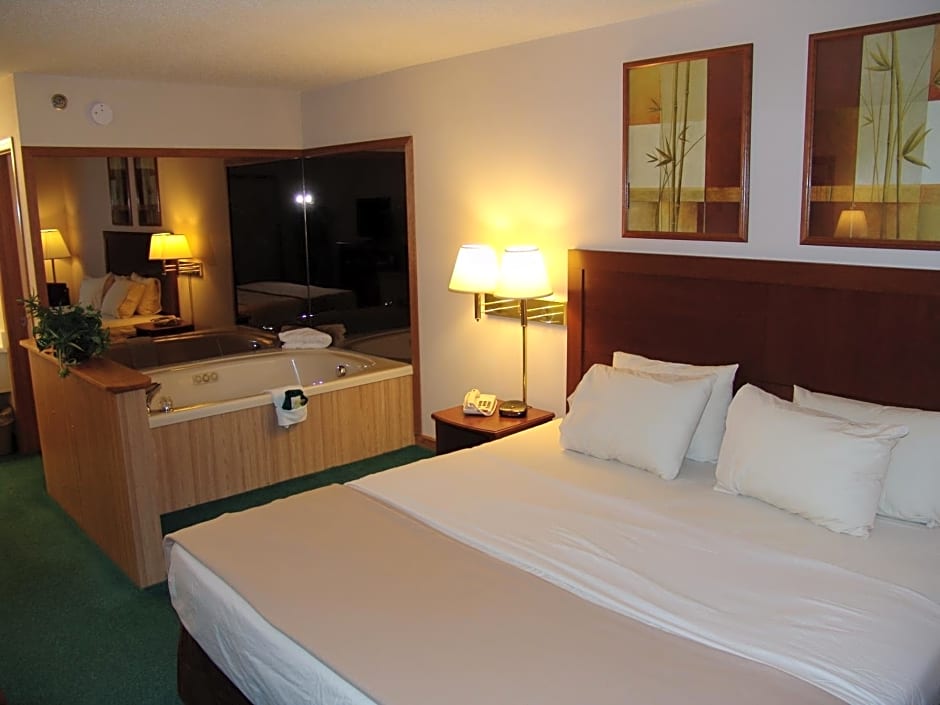 Super 8 by Wyndham Branson - Shepherd of the Hills Exwy