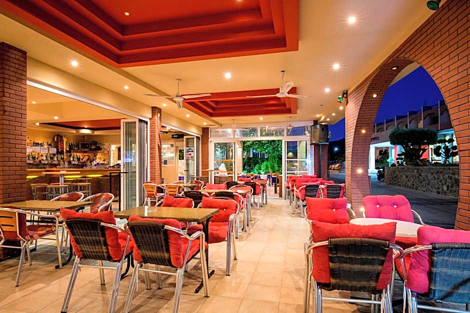 Saint Amon Hotel