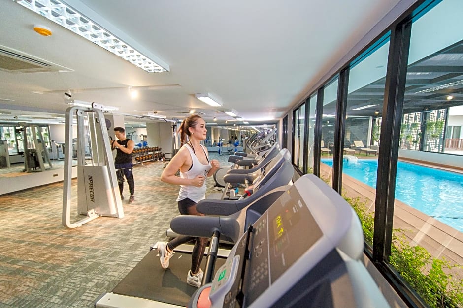 Tera Hotel Vientiane