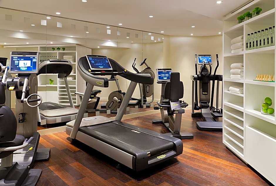 Hotel Barriere Lille