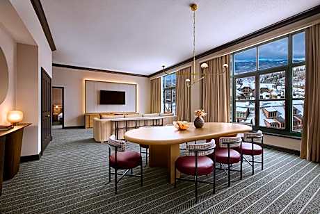 Park Hyatt Beaver Creek Resort