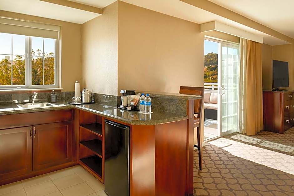 Sheraton Sonoma Wine Country Petaluma