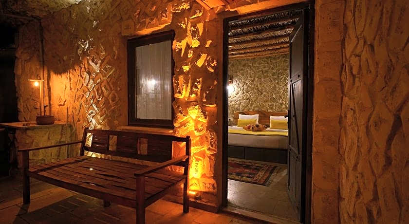 Cappadocia Nar Cave House & Swimming Pool