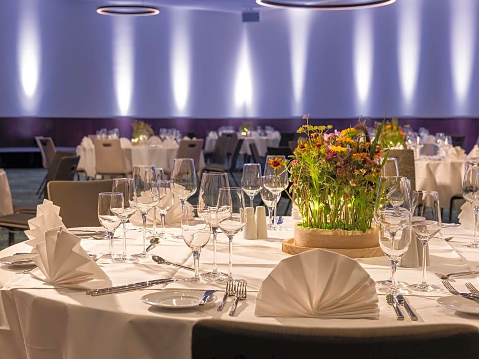 Movenpick Hotel Stuttgart Messe & Congress
