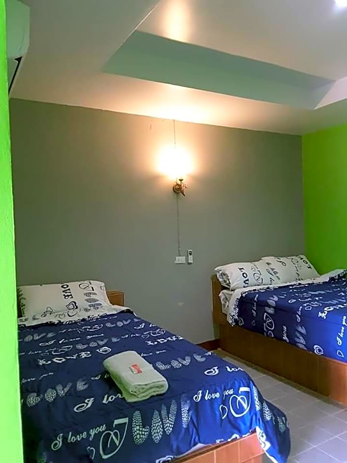 สิชล บ้านอุ๊ รีสอร์ท