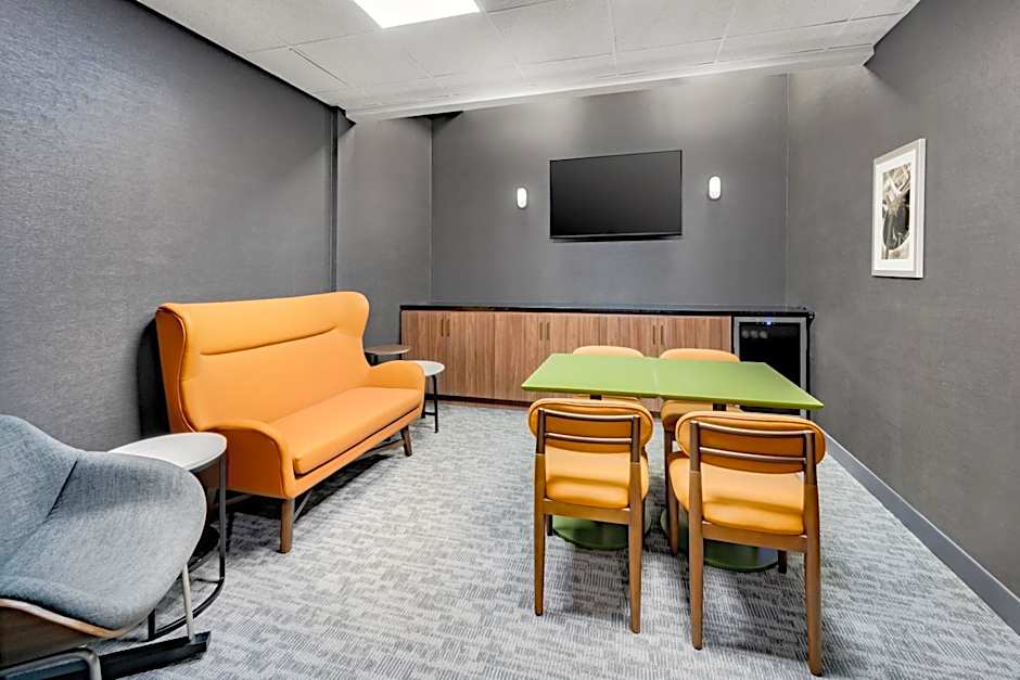 Four Points by Sheraton College Park Atlanta Airport