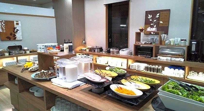 Hotel Route-Inn Ogaki Inter