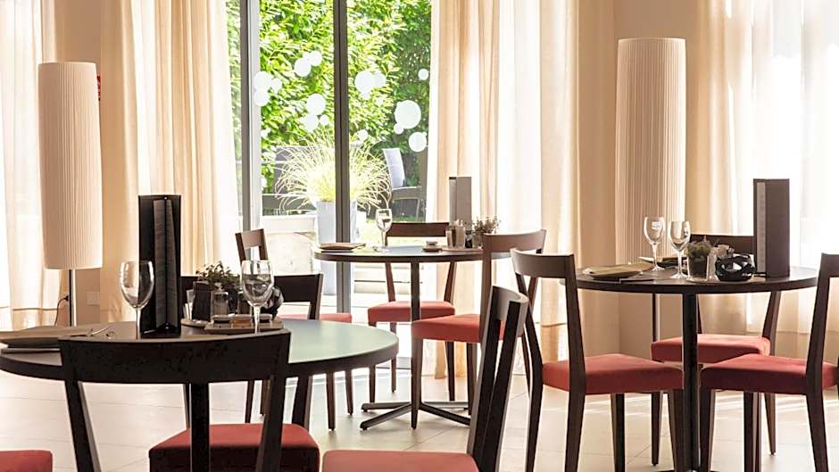 City Hotel Merano