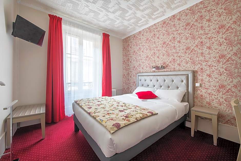 Royal Hotel Versailles