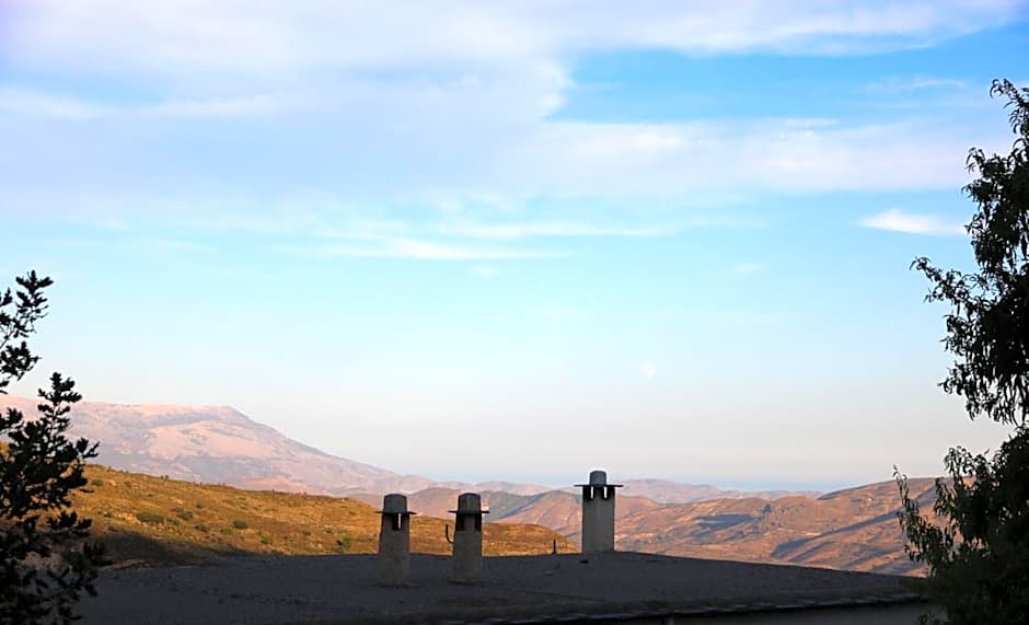 Hotel los Bérchules