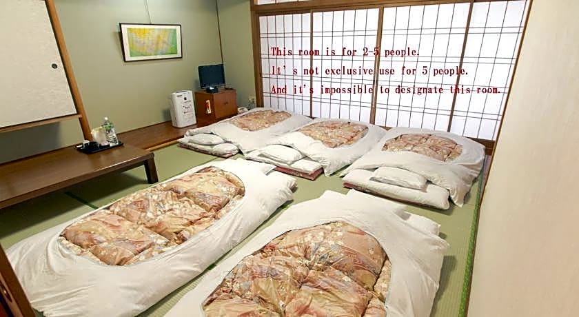 Ishicho Hotel