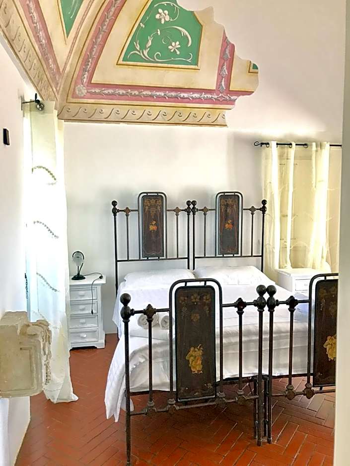 Relais Masseria Casina dei Cari
