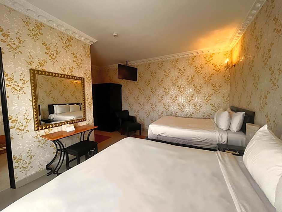 Hotel Palacio Maya