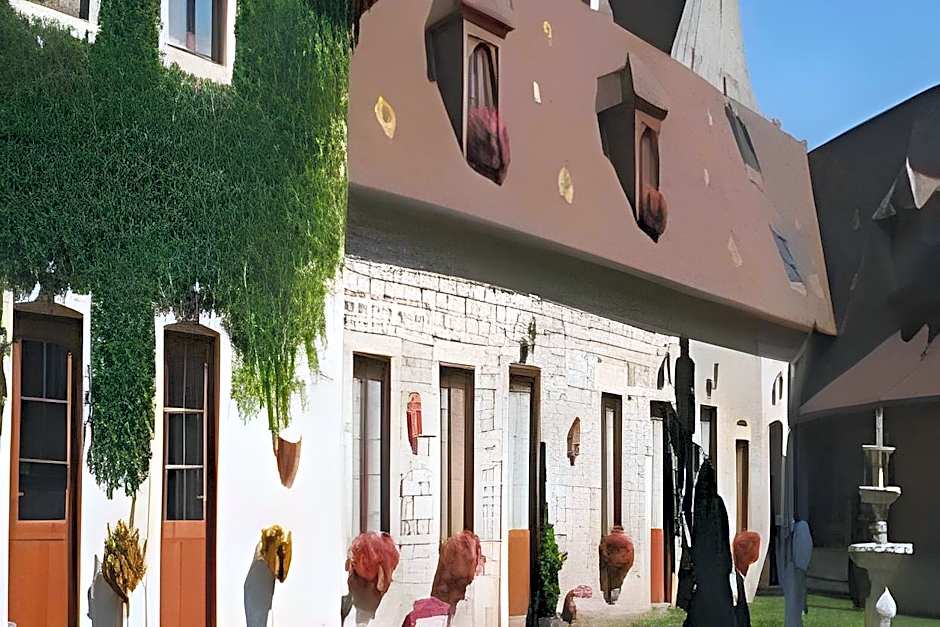 Hotel Le Clos De La Vouge