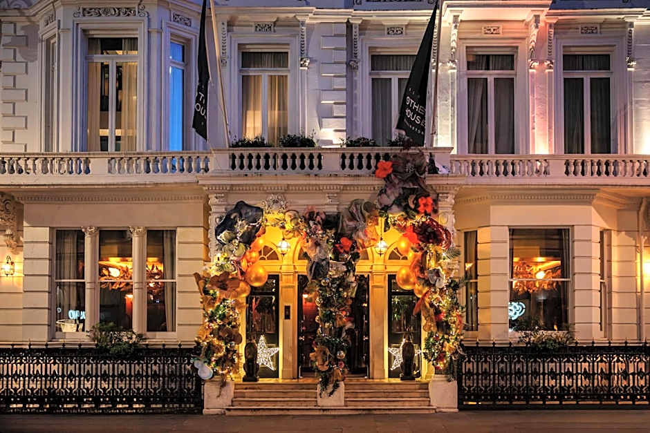 The Other House South Kensington