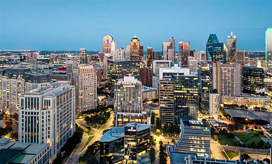 Hyatt House Dallas Uptown