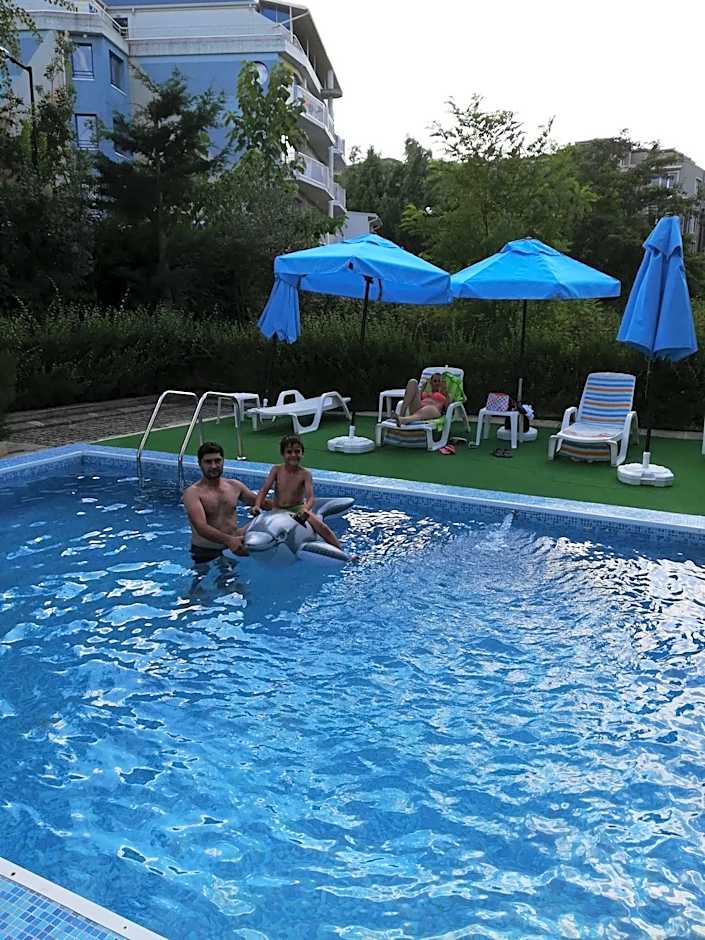 Family Hotel Black Sea