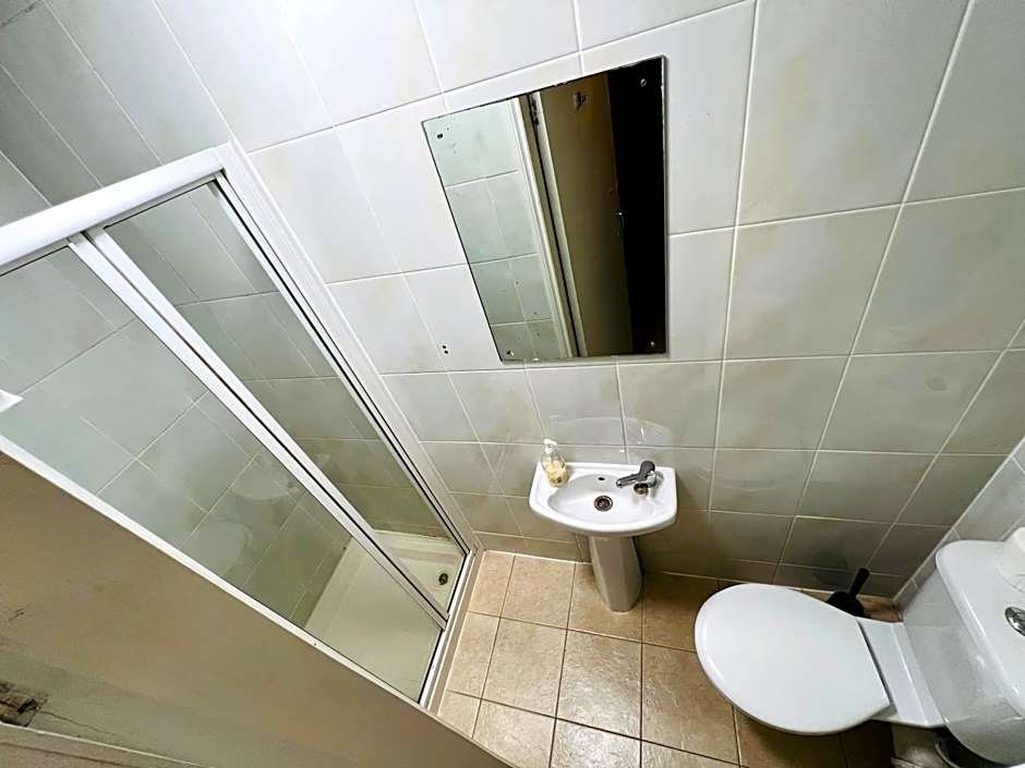 Gresham Hotel Bloomsbury