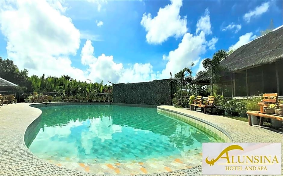 Alunsina Hotel and Spa