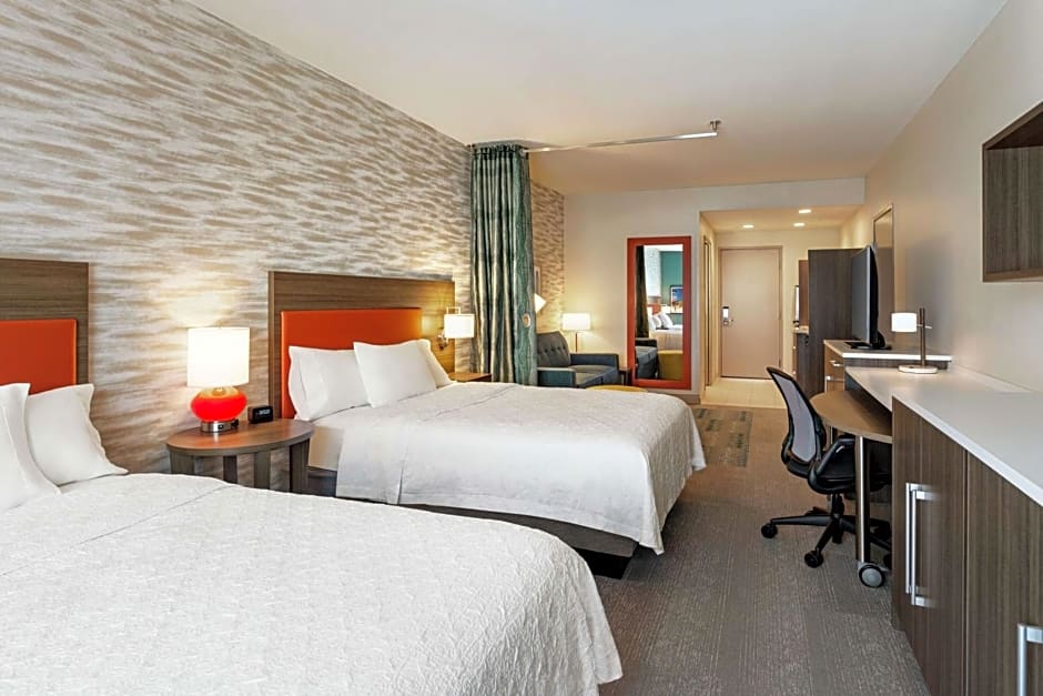 Home2 Suites by Hilton Minneapolis University Area