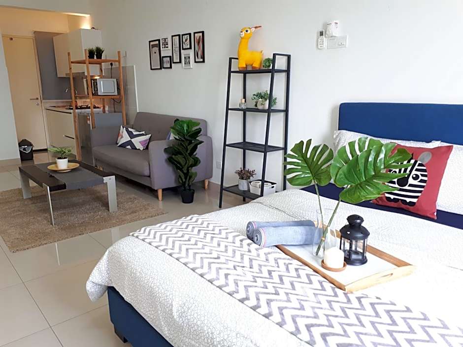 Galleria Equine Park @ Seri Kembangan