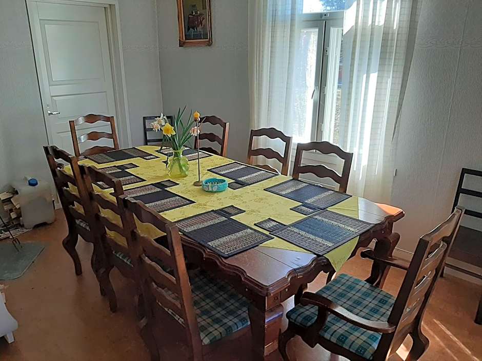 Ellilän Kievari