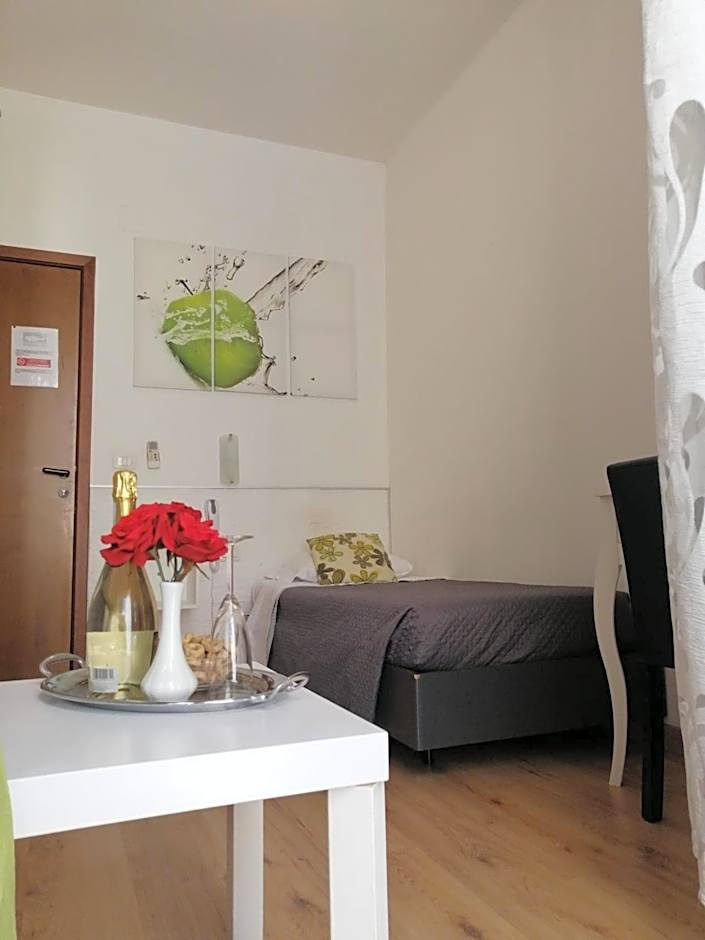 Hotel Birillo