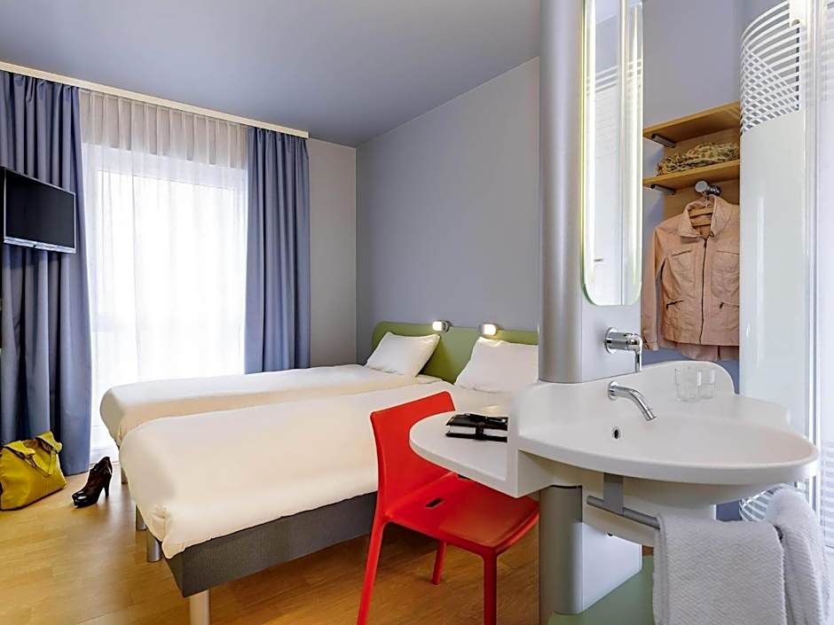 Ibis Budget Bamberg