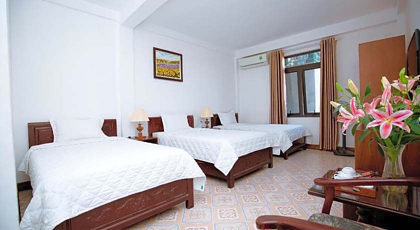 Viet Huong Hotel