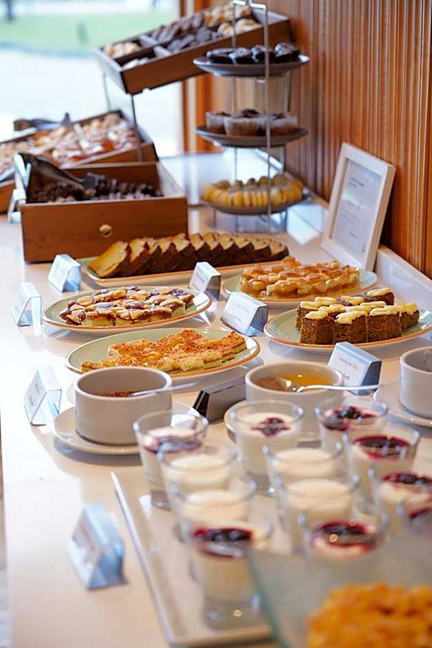 Destino Sur Hotel & Spa de Montaña