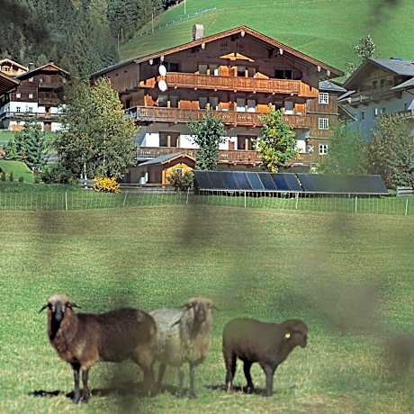 Ferienpension Senfter