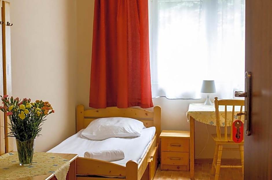 Hostel Rest
