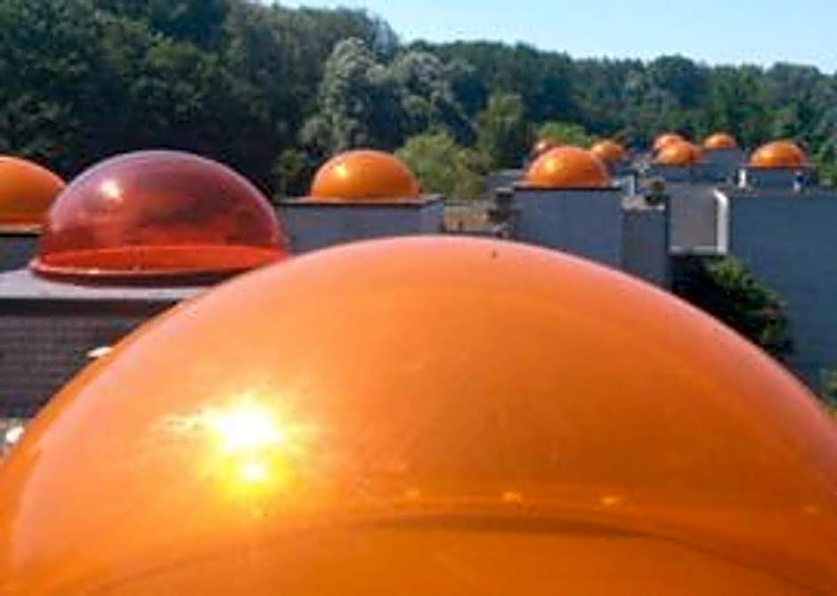 Bed & Breakfast de Koepeltjes