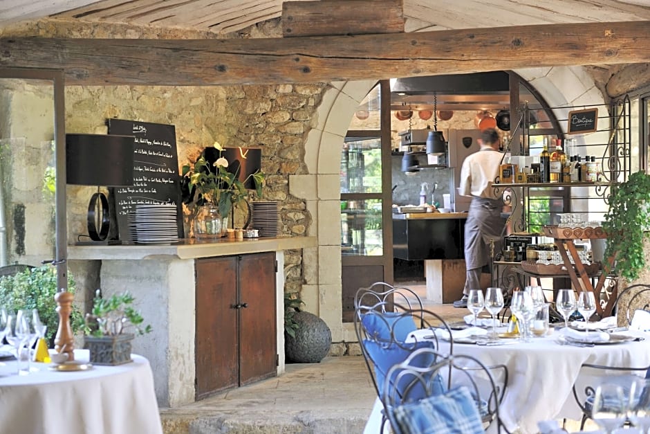 La Bastide De Marie