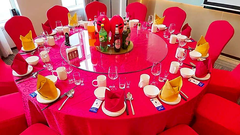 Holiday Inn Shanghai Dishui Lake By IHG