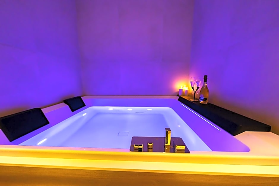 Al Castello Luxury B&B