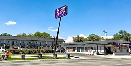 Stay Express Inn Elko