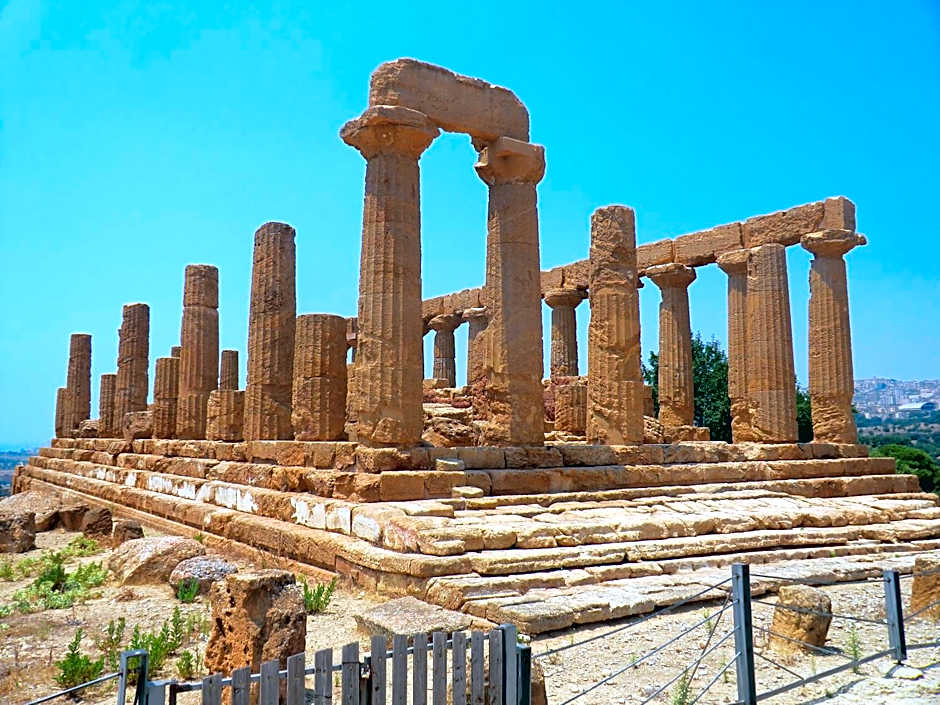 Mediterraneo Mare e Sole