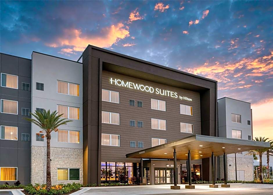 Homewood Suites by Hilton Viera Melbourne