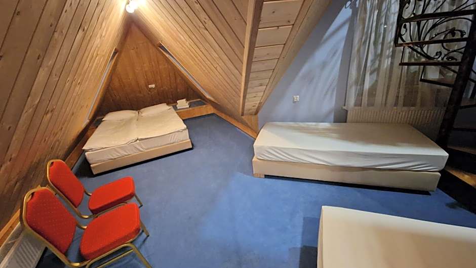 MŁYN BYCHAWA - Restauracja & Hotel