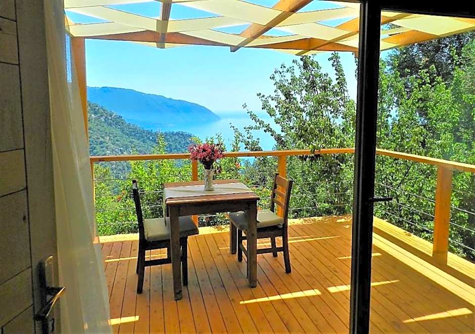 Kabak Misafir Evi