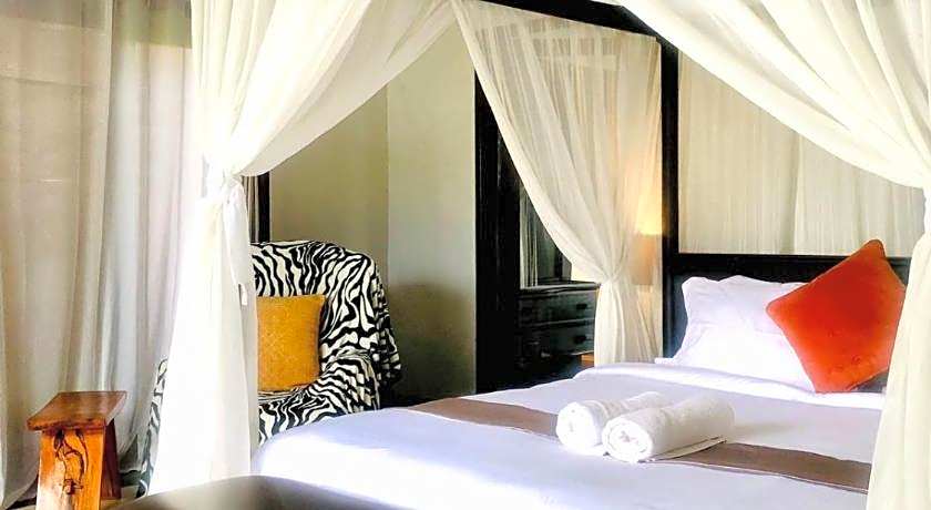 Villa Kasuari – Tegallalang, CO