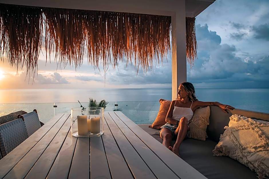 Mahi Mahi Beach Shack And Suites