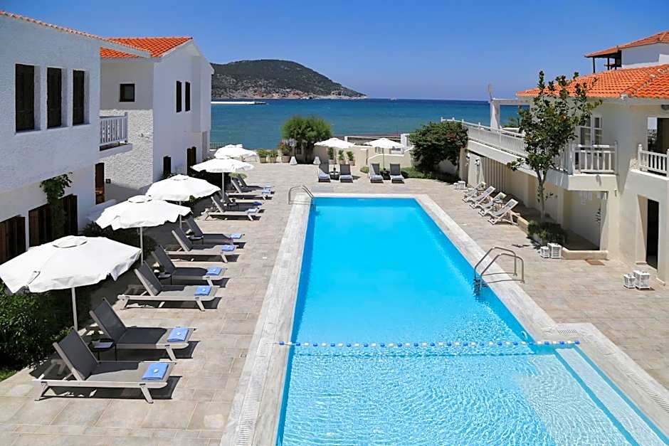 Skopelos Village Hotel
