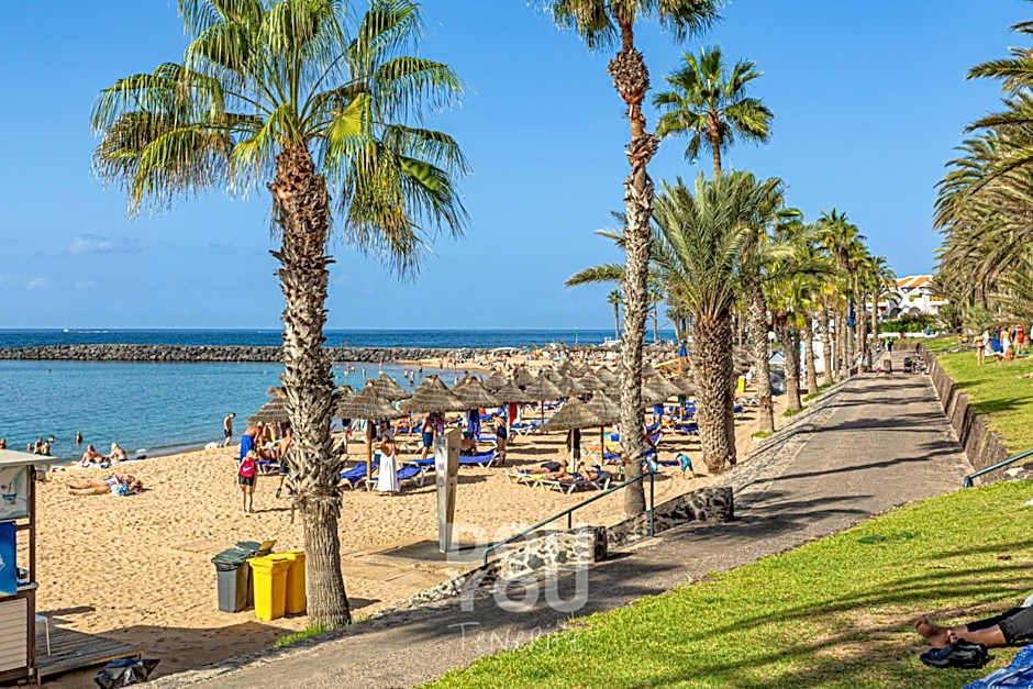 Apartment Paraiso Royal