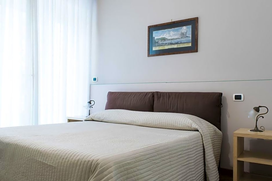 La Bouganville Napoli